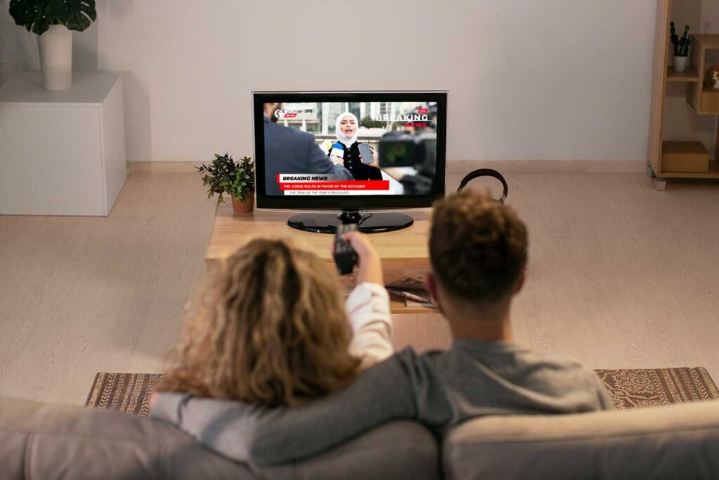 As TVs cristãs brasileiras unem tradição e tecnologia para levar mensagens de fé e esperança a lares em todo o país.